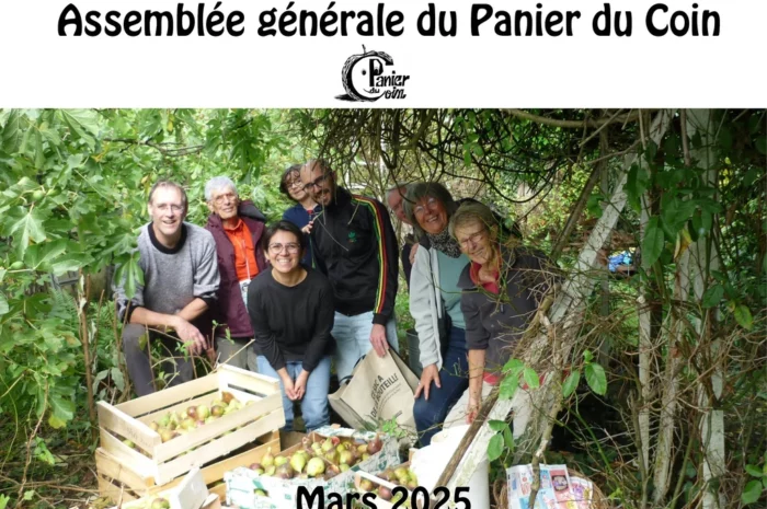 Compte rendu Assemblée générale 2025