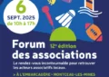 Forum des associations 2025