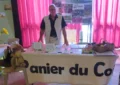 Stand du Panier du Coin Forum des associations 2025