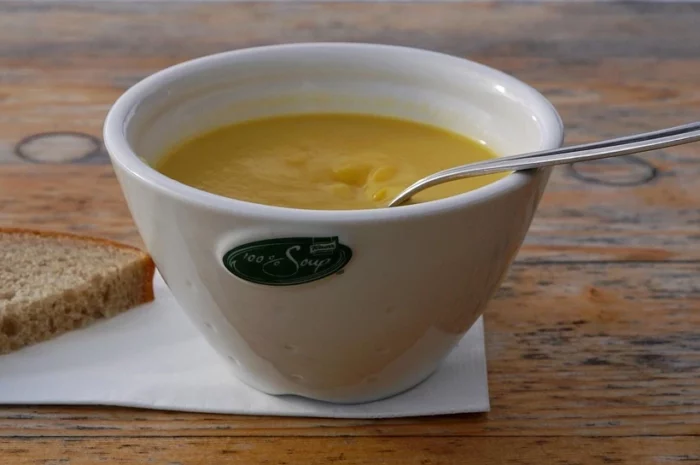 Agenda : Soirée soupe le 11 décembre