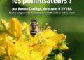 Affiche conférence pollinisateurs AG 2026