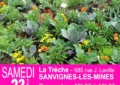 Affiche Troc Plants 2026