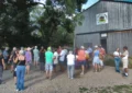 Visite ferme du Rebout image titre